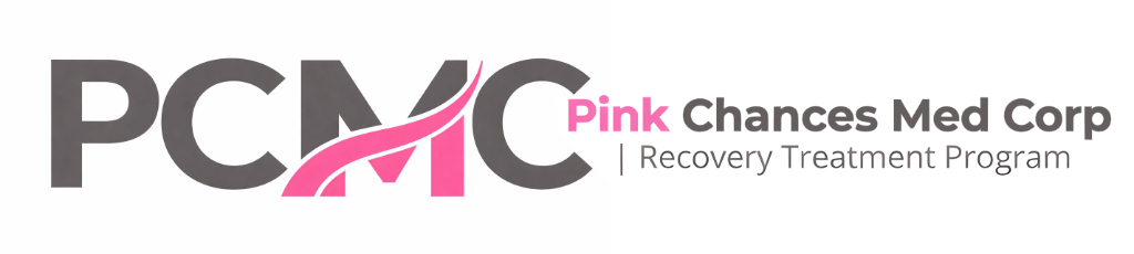 Pink Chances Med Corp