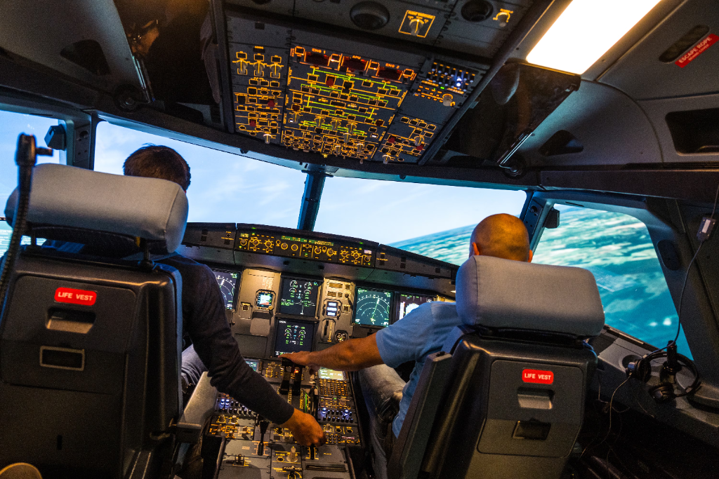 Pilot Training