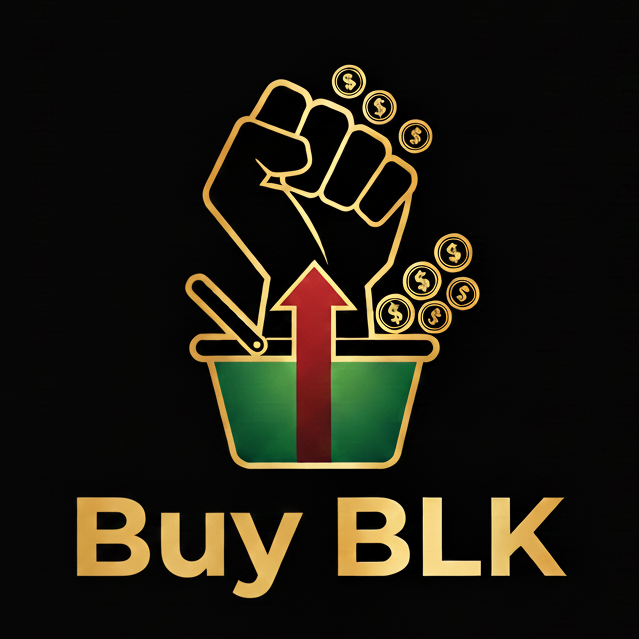 Buy BLK