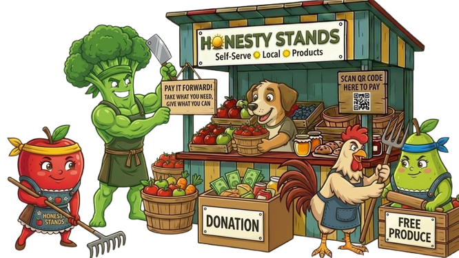 Neighborhood Pantry