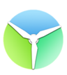 Turbinesystem - Windassistance AB logo