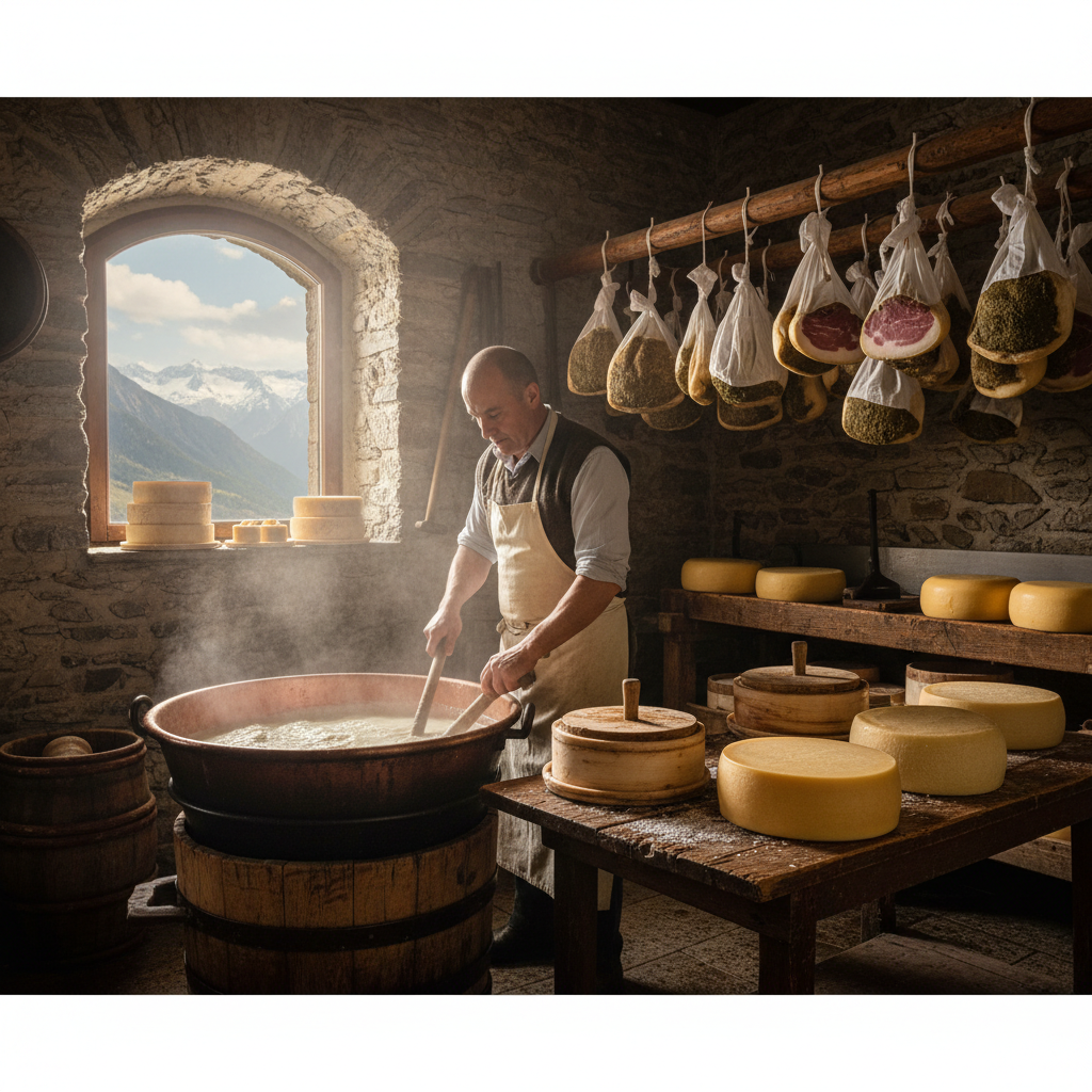 Valle d’Aosta 4