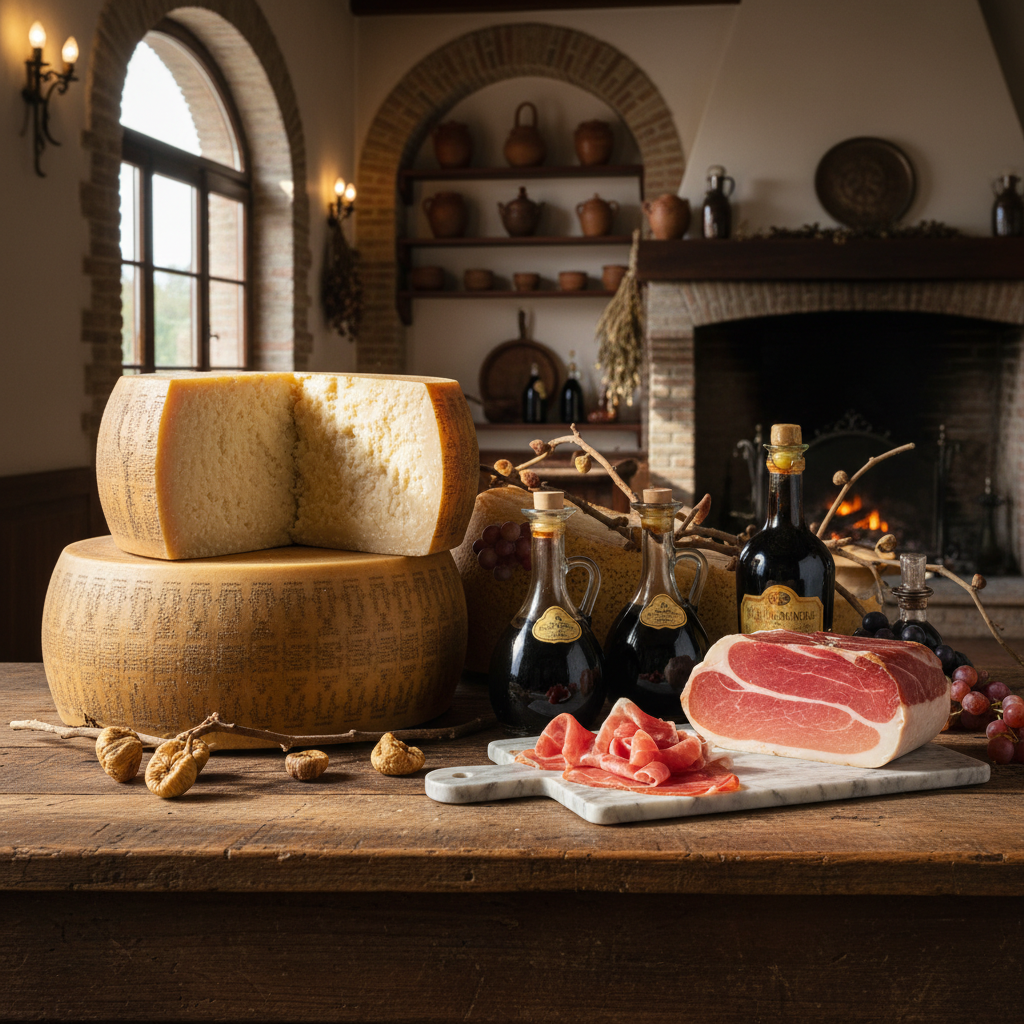Emilia-Romagna 3