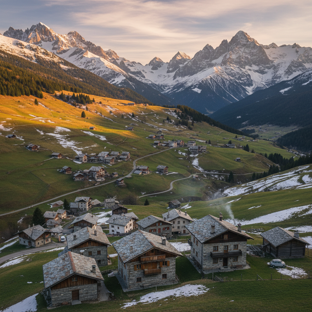 Valle d’Aosta 1