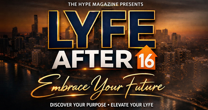 LYFE AFTER 16™