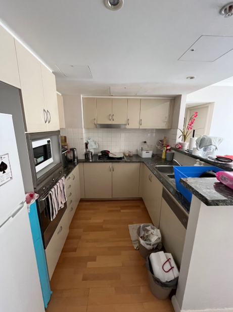 Chadstone Renovation