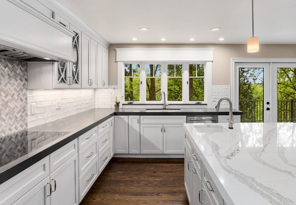 Kitchen Renovation