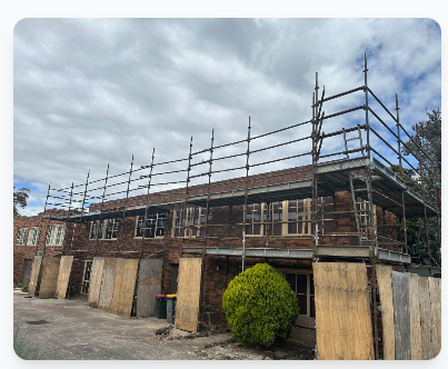 Can I Choose My Own Builder for Insurance Repairs in Victoria?