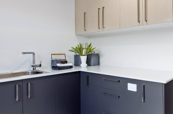 Laundry Renovation