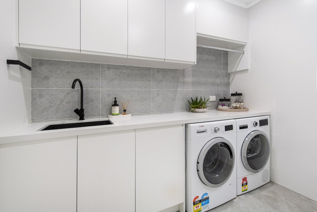 Why Choose Brownlow Building for Your Laundry Renovation?