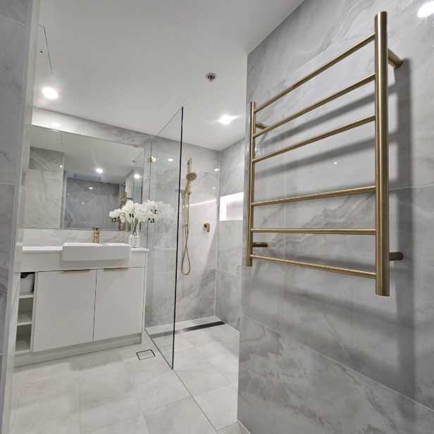 Chadstone Renovation