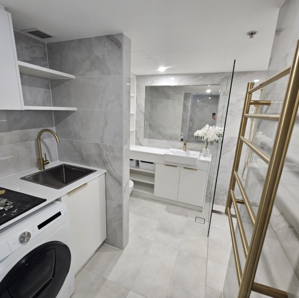 Chadstone Renovation