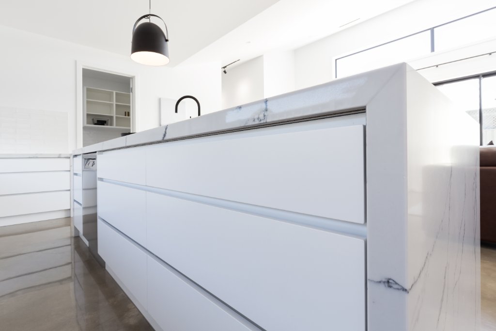 Kitchen Renovation