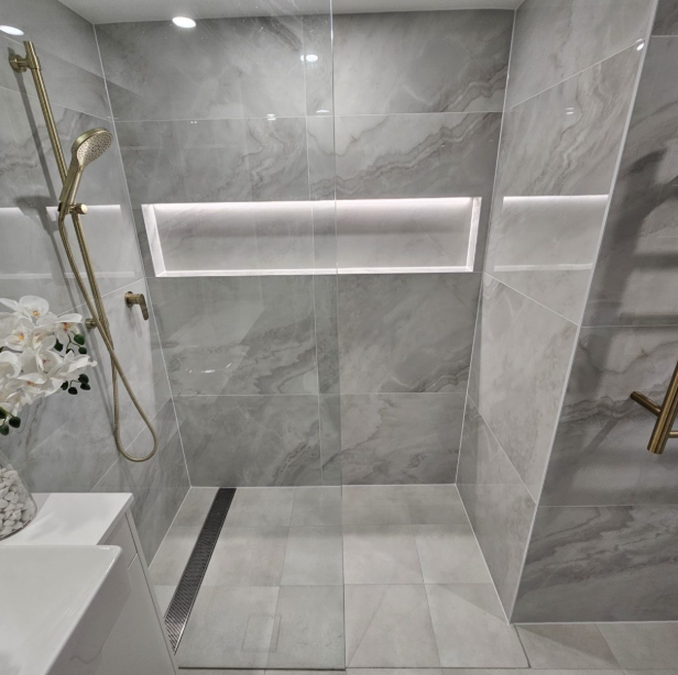 Chadstone Renovation