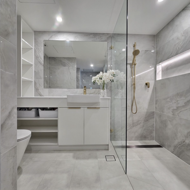 Chadstone Renovation