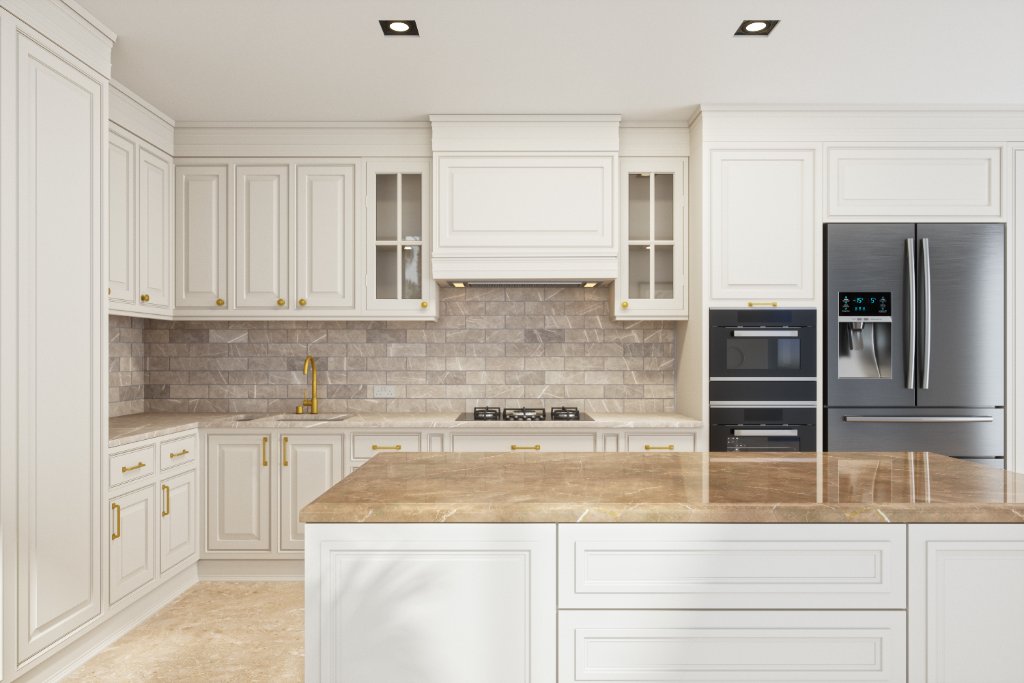 Kitchen Renovation