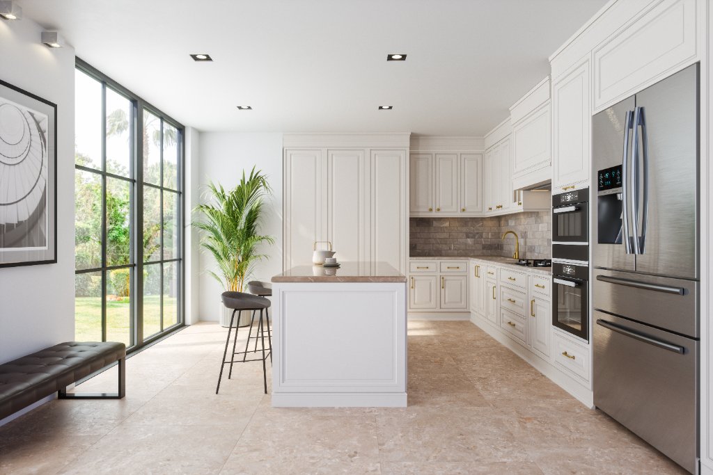 Kitchen Renovation