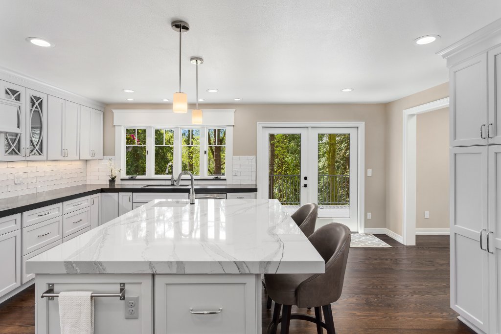 Kitchen Renovation