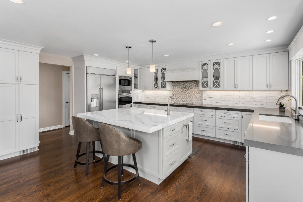 Kitchen Renovation
