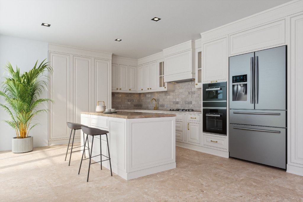 Kitchen Renovation