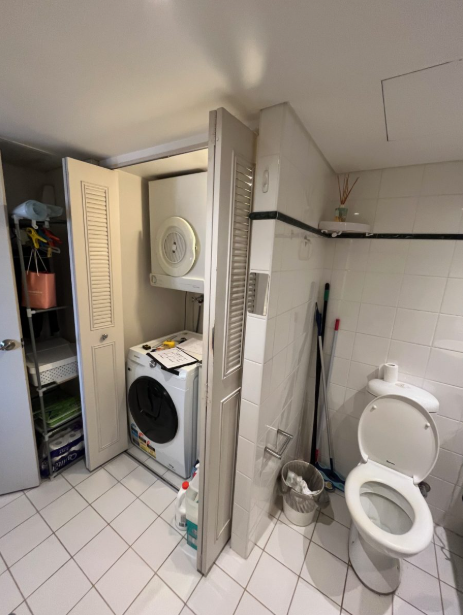 Chadstone Renovation