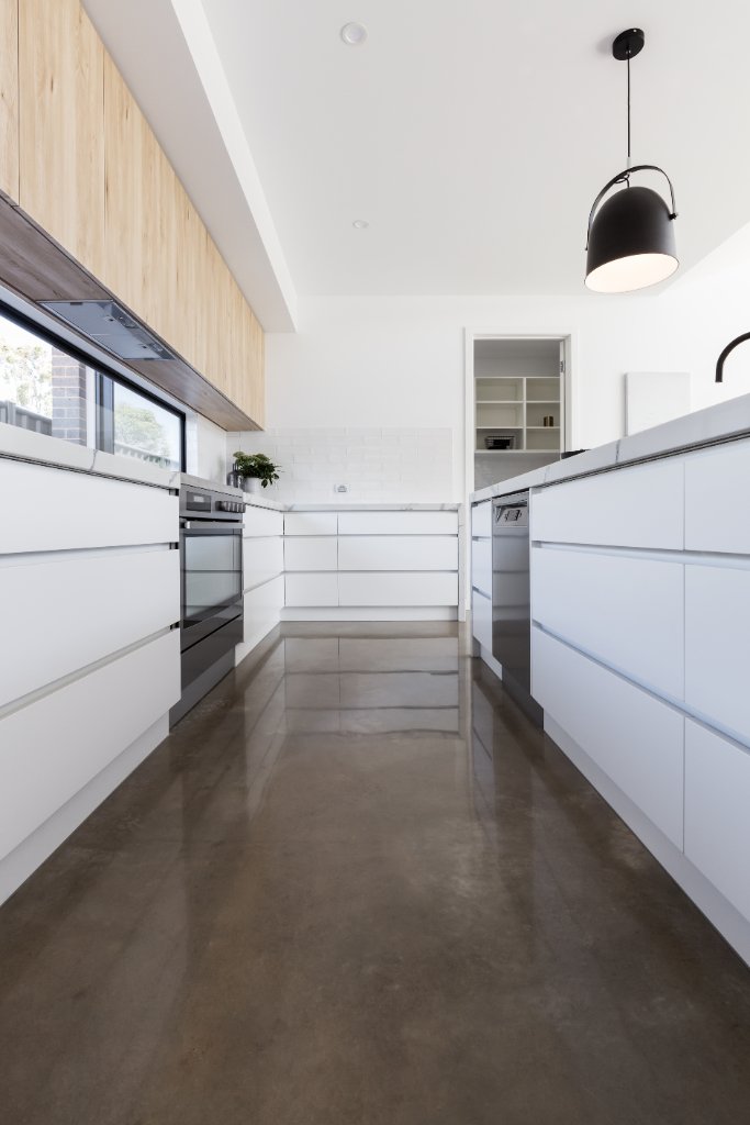 Kitchen Renovation
