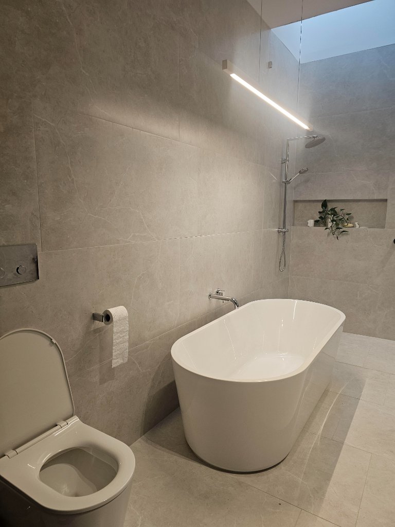 How to Choose a Bathroom Renovator in Melbourne