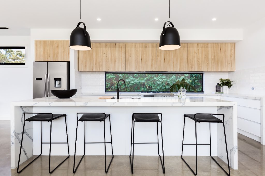 Kitchen Renovation