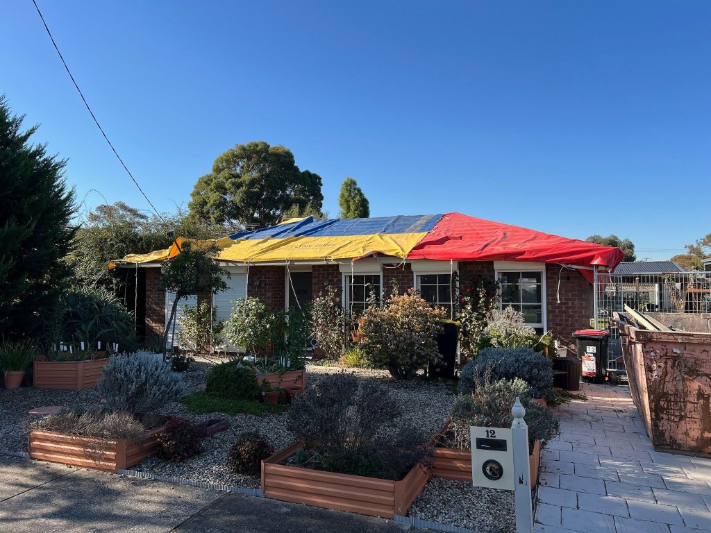 Insurance Repair Process Melbourne: Complete Guide to Building Damage Claims