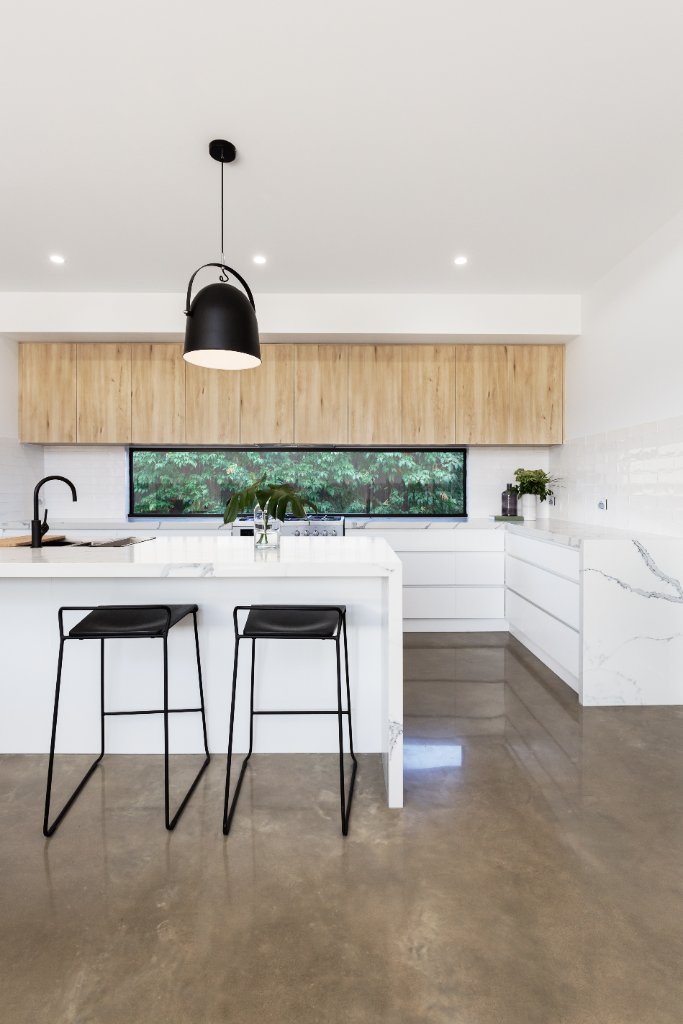 Kitchen Renovation