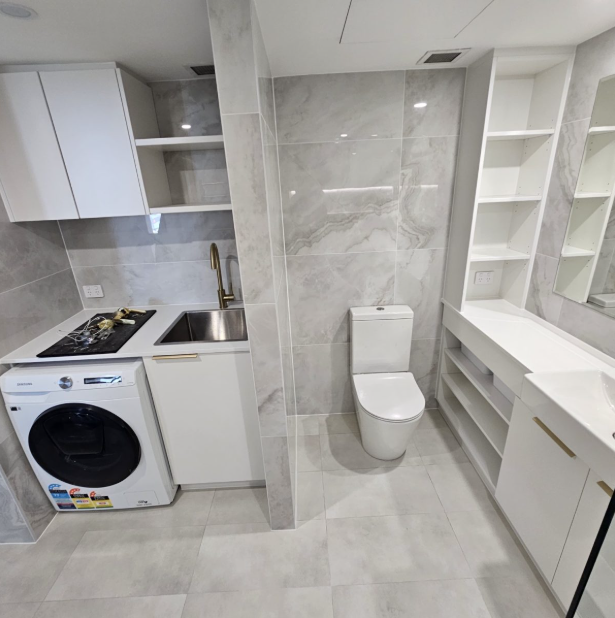Chadstone Renovation