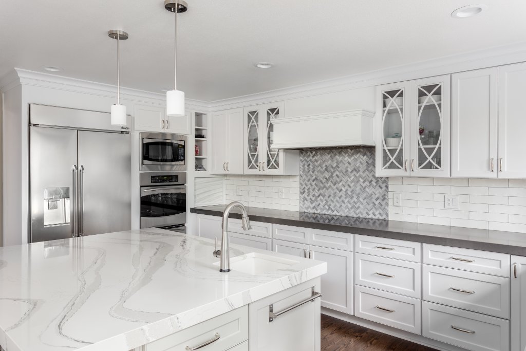 Kitchen Renovation