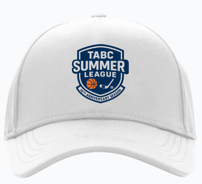 Velco Strap Hat
