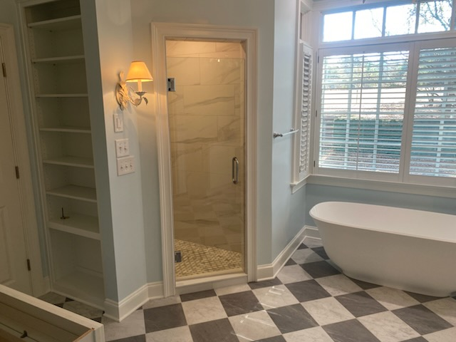Bathroom Remodeling