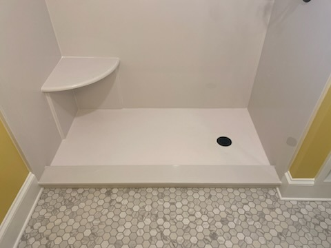 Tile & Flooring