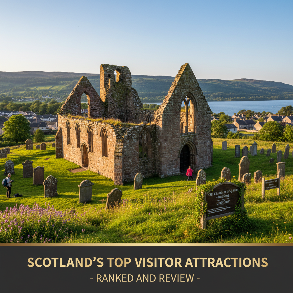 Old Church of St John