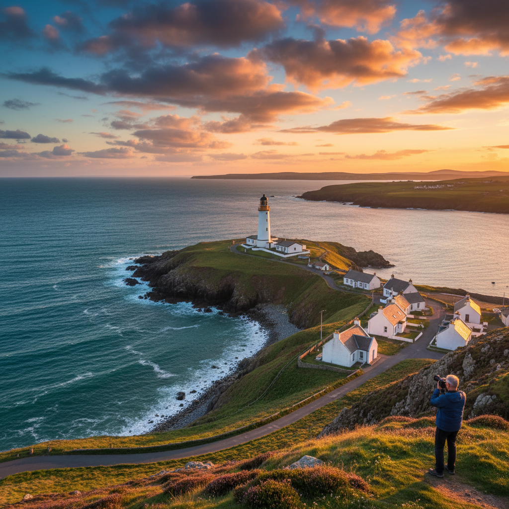 Boddam attractions