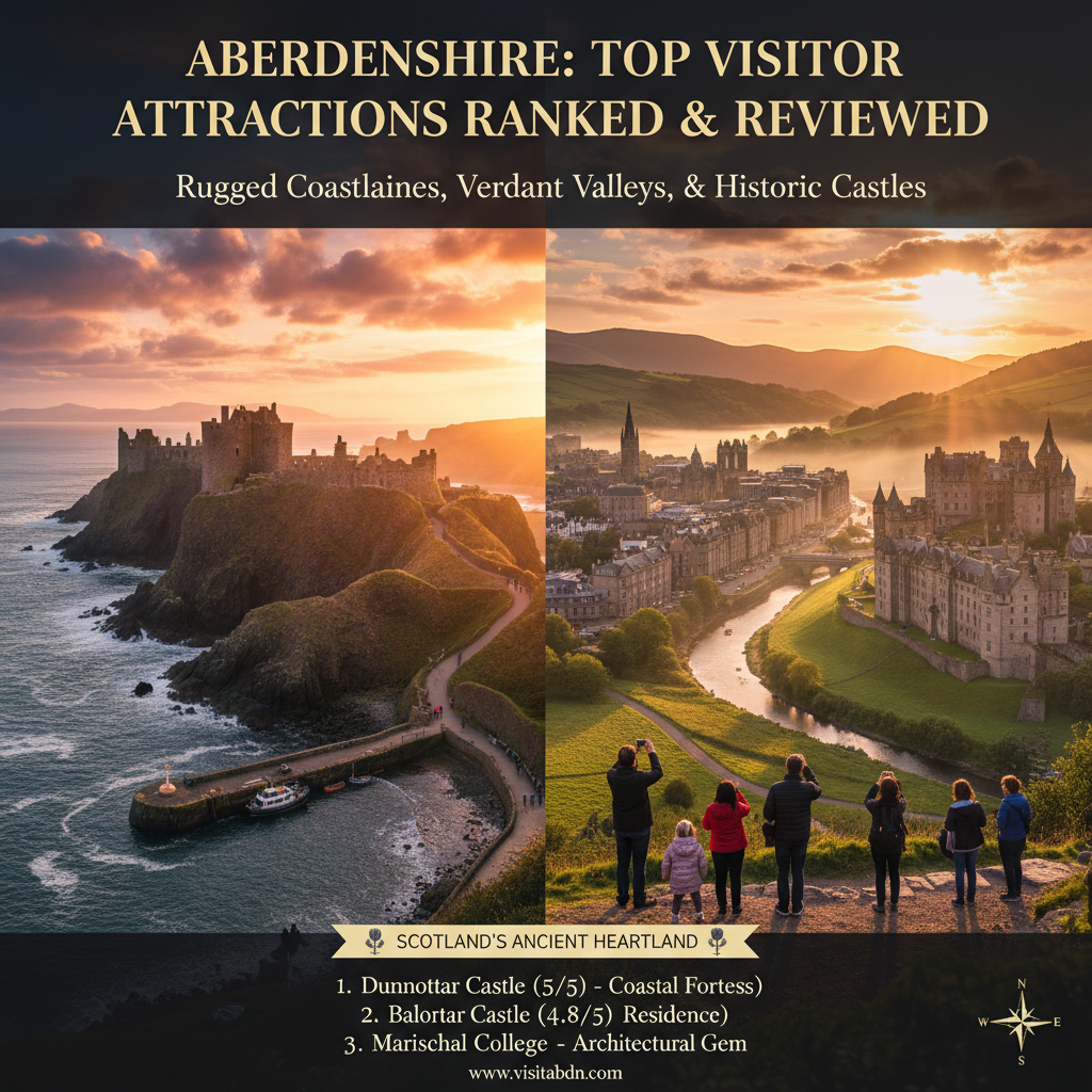 Aberdeenshire