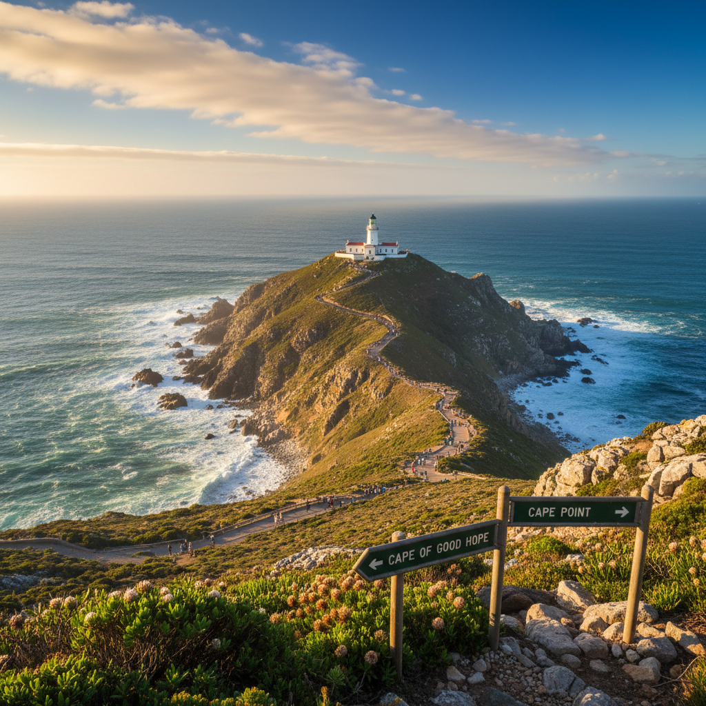 Cape Point