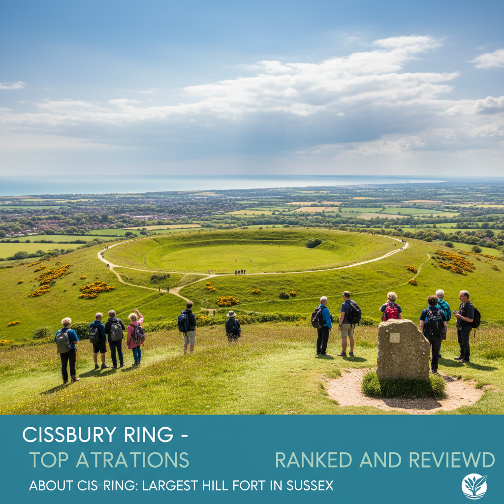 Cissbury Ring