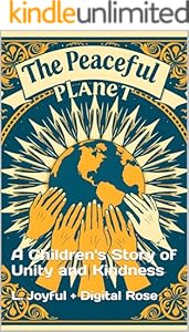 The Peaceful Planet