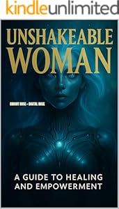 Unshakeable Woman