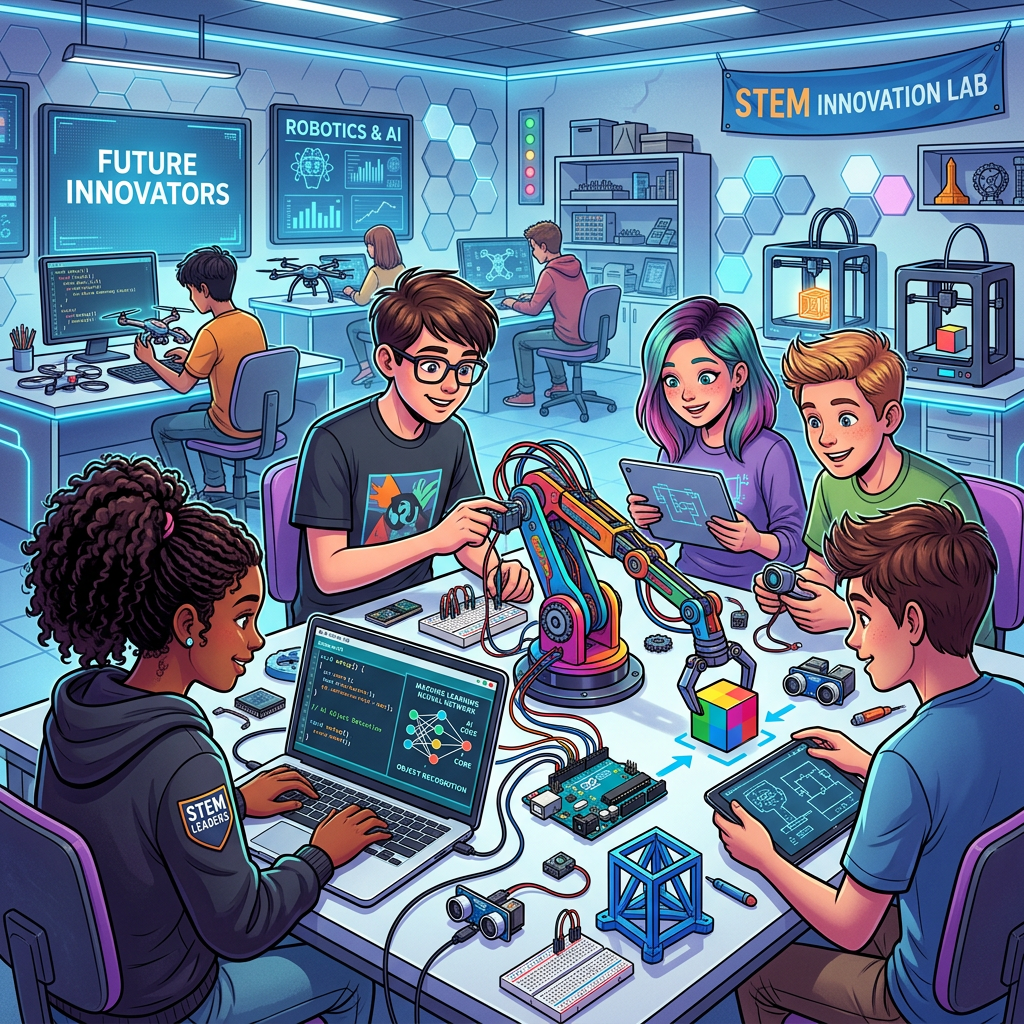 Qualcomm רוכשת את Arduino: חינוך טכנולוגי מתגבר