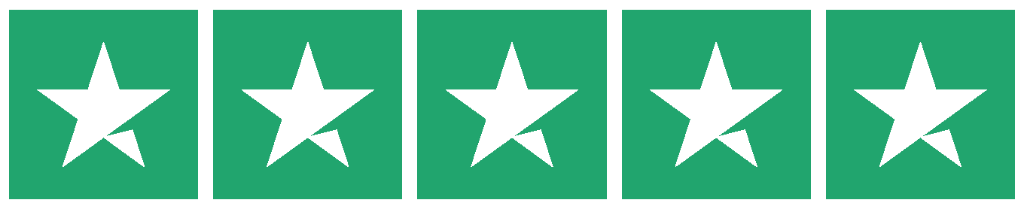 5 stars