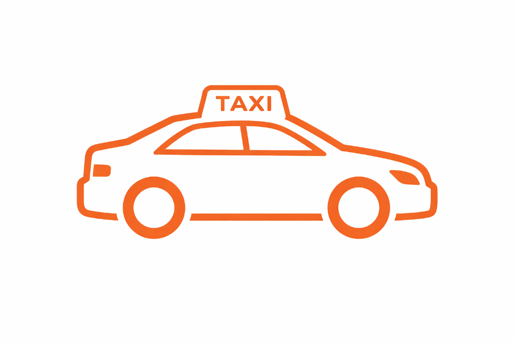 Taxi