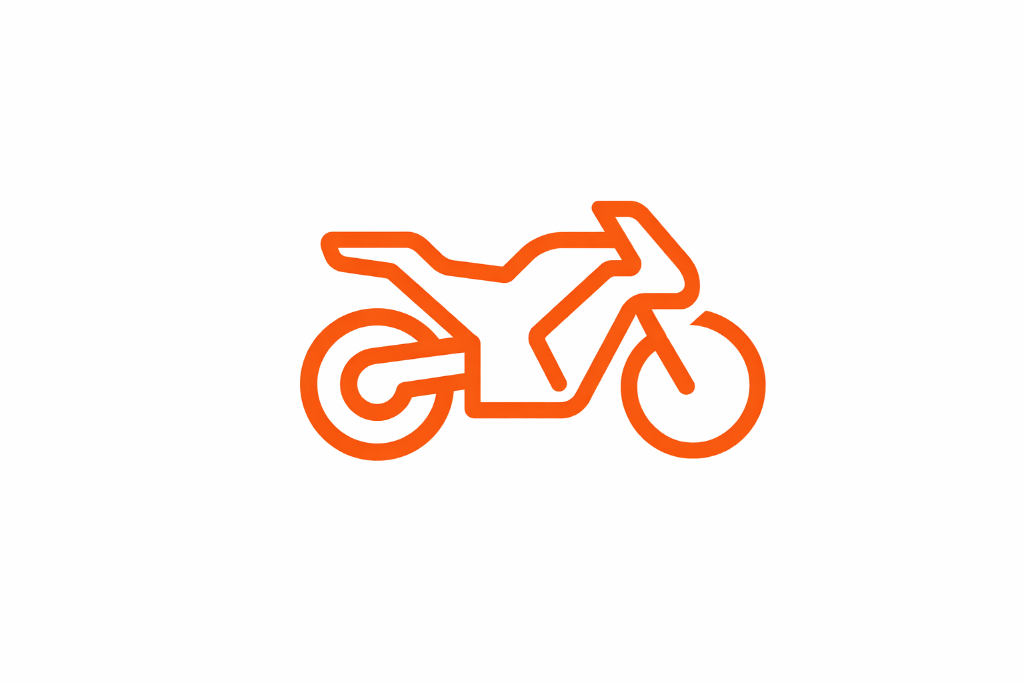 Motorbike