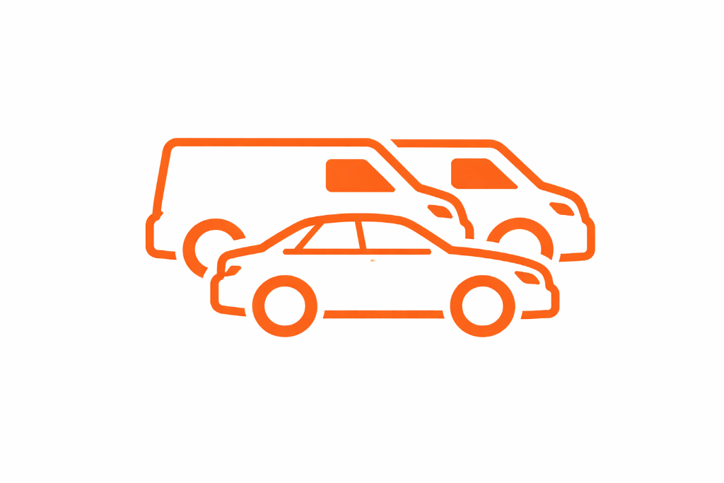 Multi-vehicle