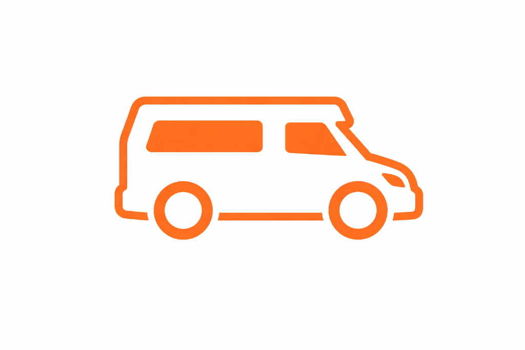 Campervan