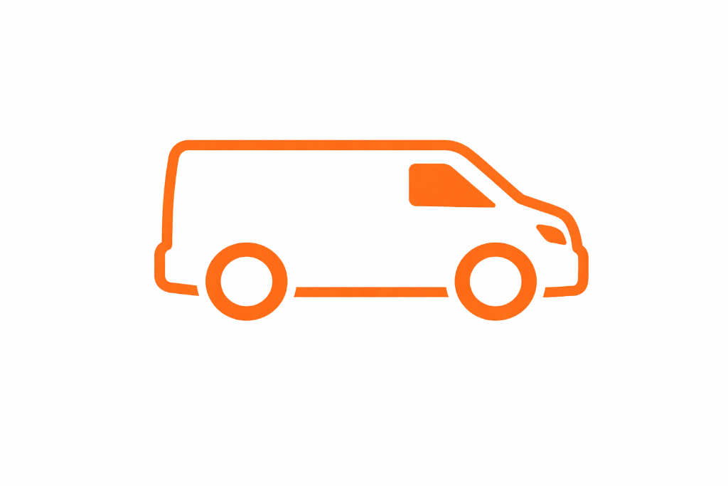 Van