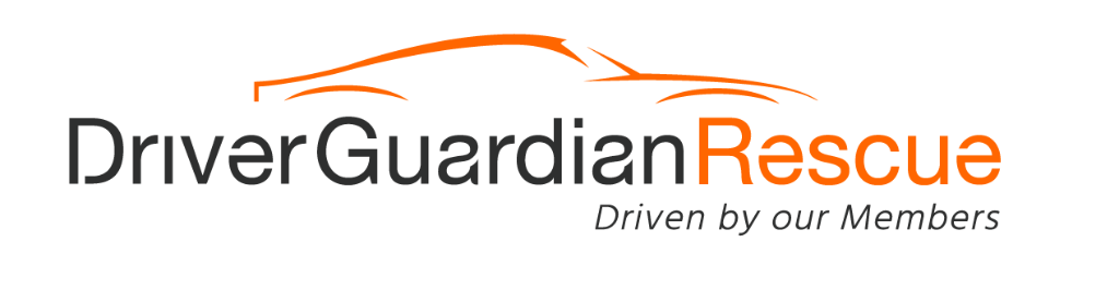 Driver Guardian Rescue